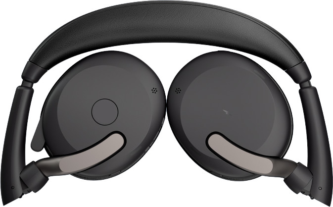 Jabra Evolve2 65 Flex UC Stereo USB-C Kabelloses Office-Headset detail