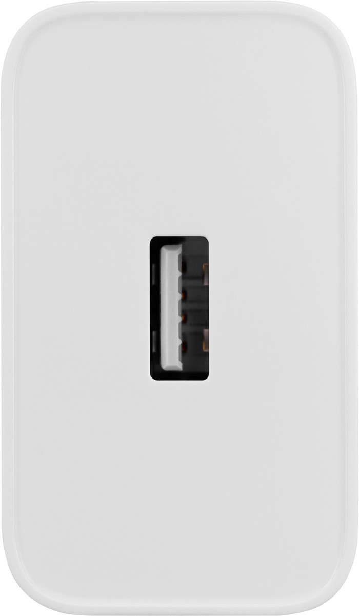 OPPO SuperVOOC Ladegerät 100 W USB-A vorne