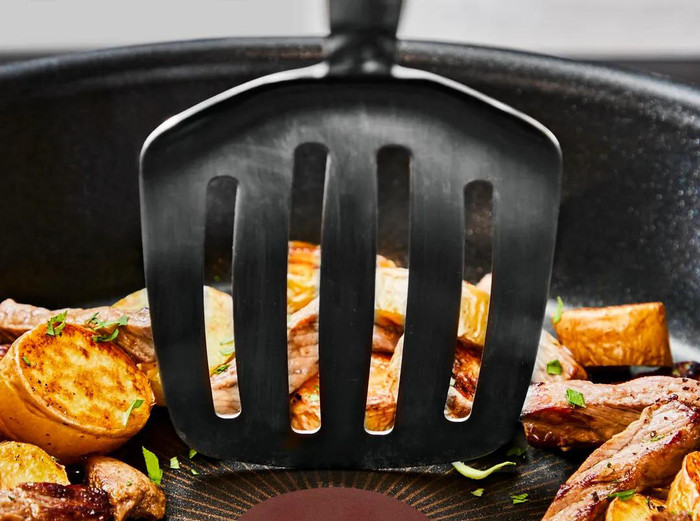 Tefal Experience Wok 28 cm visueller lieferant