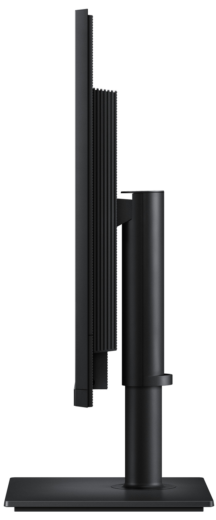 Samsung ViewFinity S8 S80UH LS27H804UAUXEN rechte seite