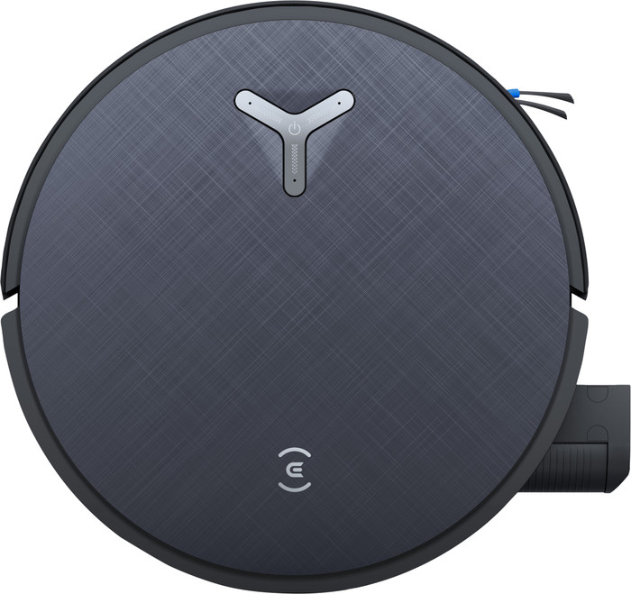 Ecovacs DEEBOT X12 OmniCyclone vorne