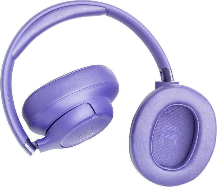 JBL Tune 780NC Purple front