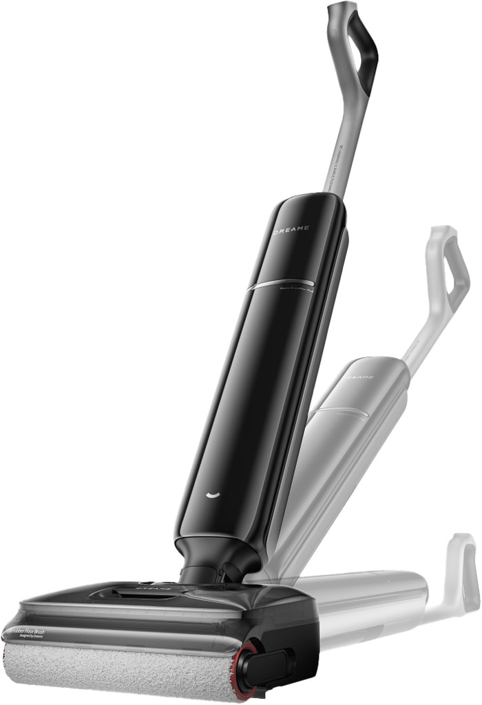 Dreame T12 Pro visueller lieferant