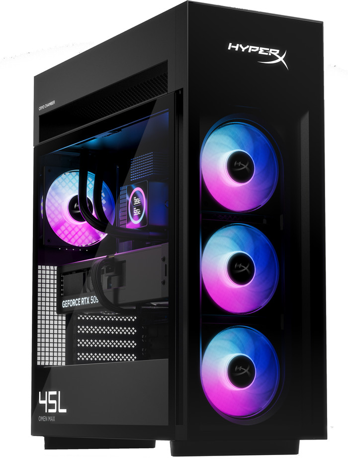 HyperX OMEN MAX 45L GT24-0982nd Main Image