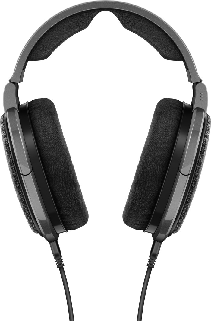 Sennheiser HD 650 vorne