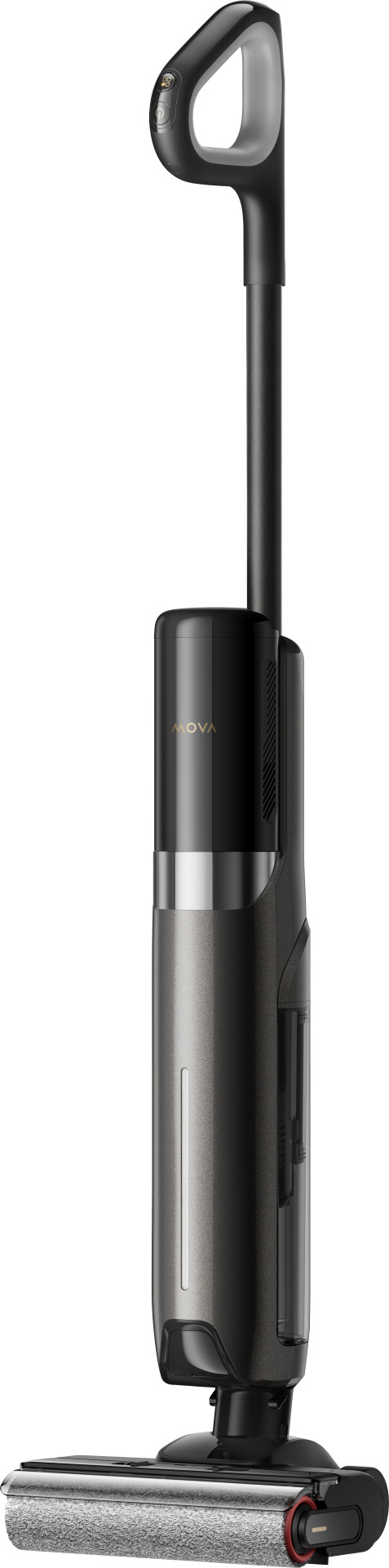 Mova M10 Air rechte seite