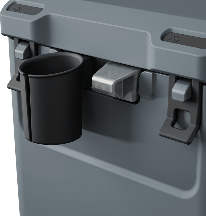 Dometic CI Ocean 15L detail