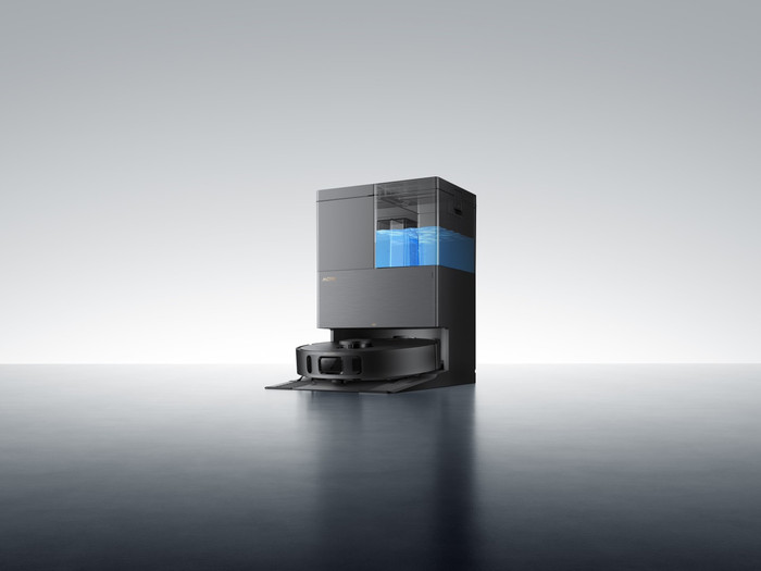 Mova E50 Pro Ultra visueller lieferant