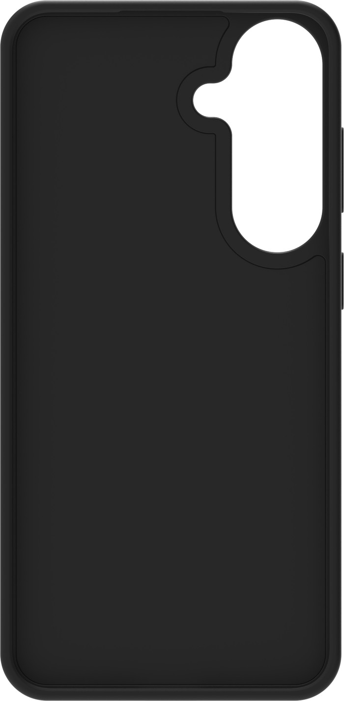 BlueBuilt Protective Back Cover Samsung Galaxy S26 FE Black back