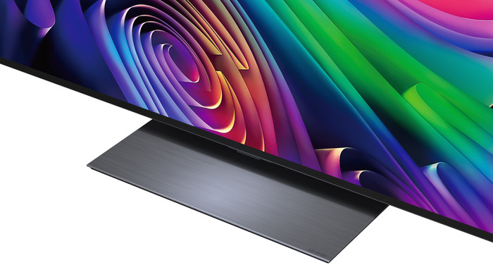LG 65 Zoll OLED evo C6 4K (2026) detail