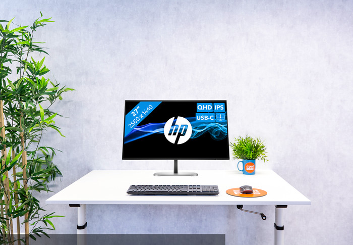 HP Series 5 Pro 527pu visuelles Coolblue 1