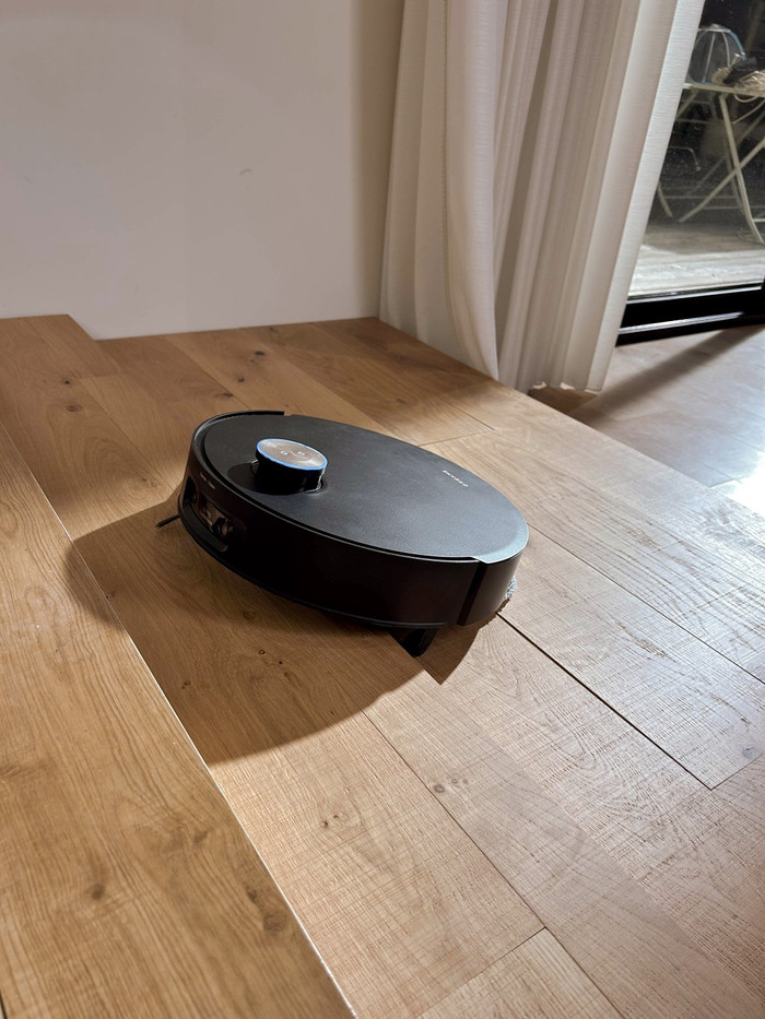 Dreame X60 Pro Master visueller lieferant