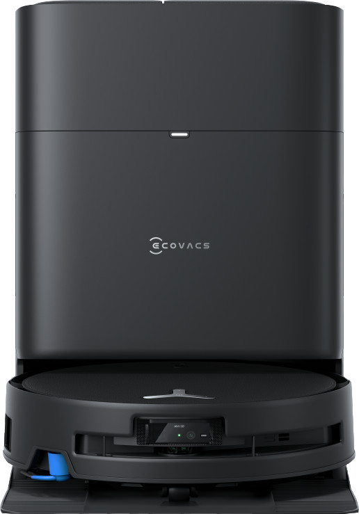 ECOVACS DEEBOT T80S OMNI front