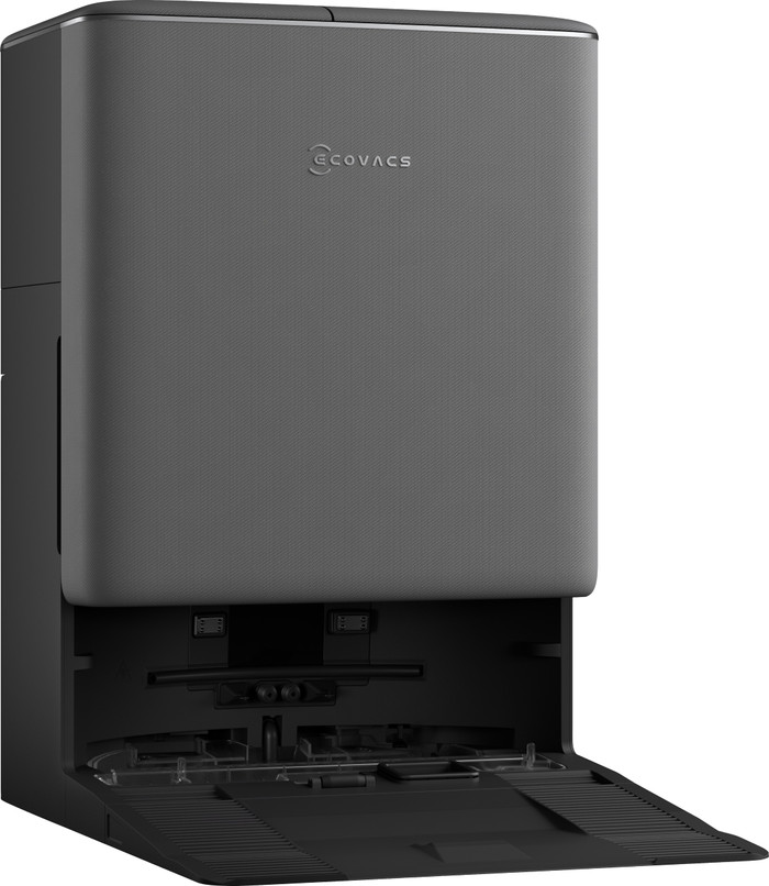 Ecovacs DEEBOT T90 PRO OMNI zubehör