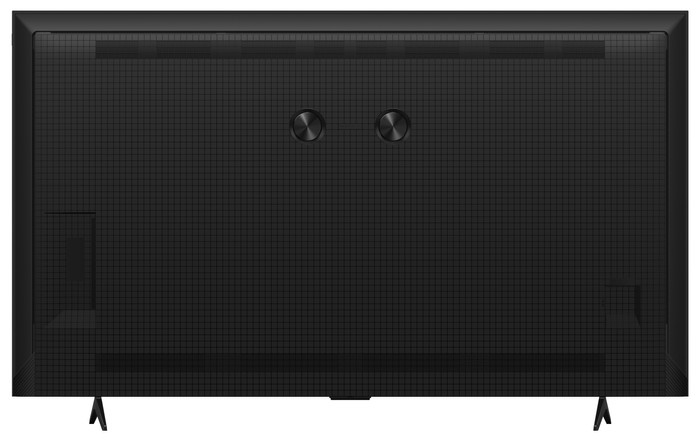 TCL 85 Zoll QLED P79L (2026) rückseite