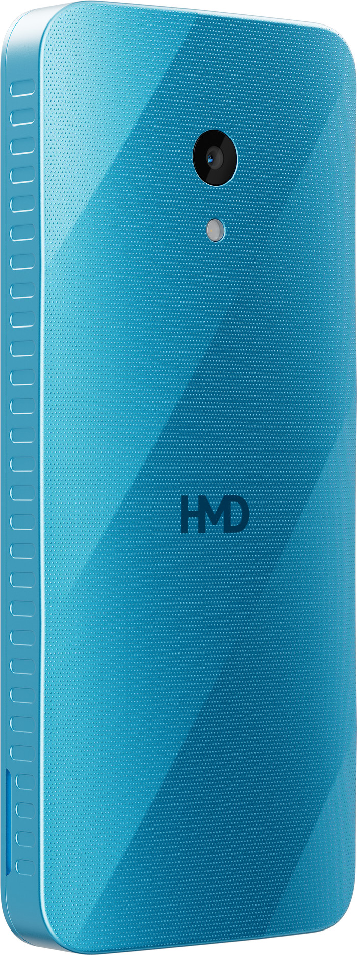HMD 235 128GB Blau 4G rückseite