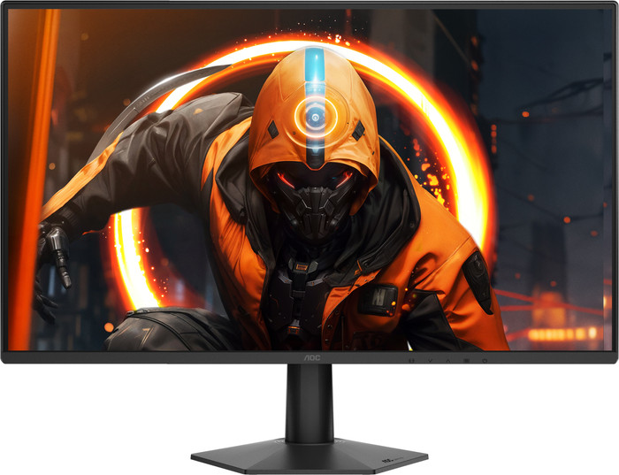 AOC 27G50F front