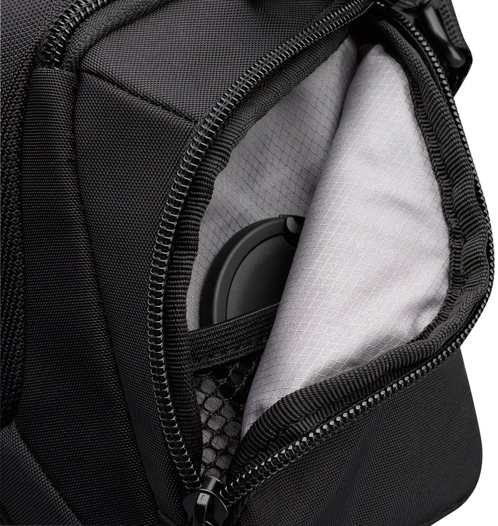 Case Logic DCB-304K Luxe Zoom inside