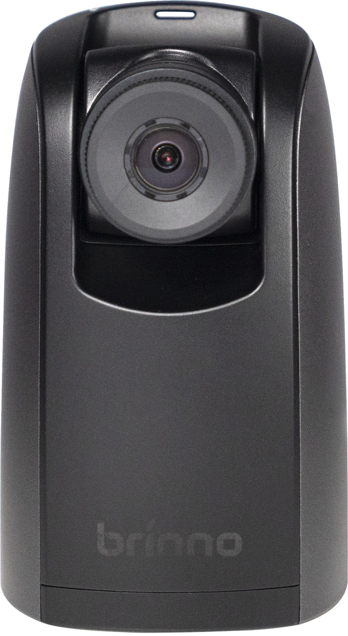 Brinno BCC300 Mount Set vorne