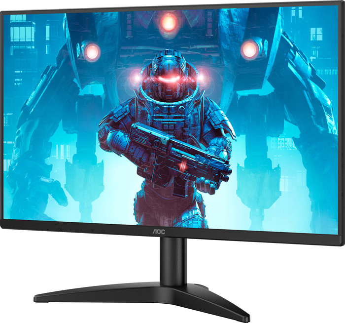 AOC AGON B3 Q24B36X front