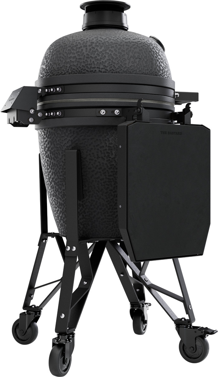 The Bastard Core Medium Complete linke seite