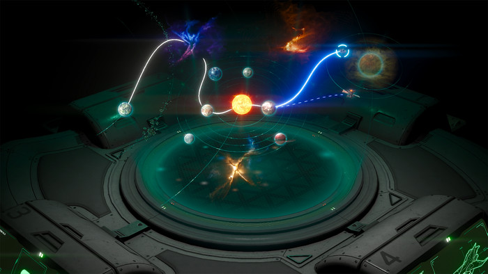 Star Fox Nintendo Switch 2 produkt in gebrauch