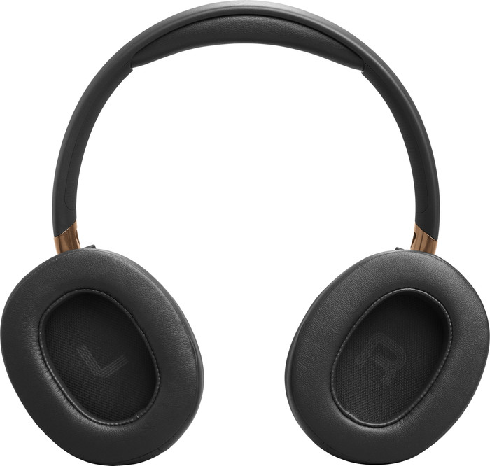 JBL Tune 785NC Schwarz vorne