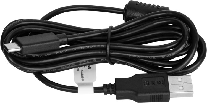 BlueBuilt Full HD Webcam zubehör