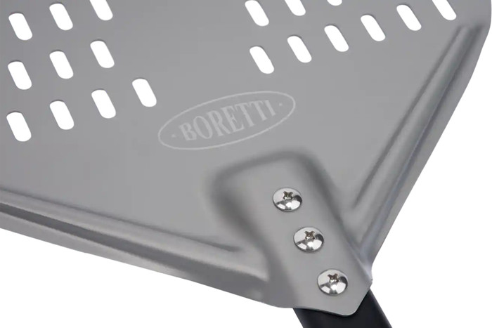 Boretti Pizzaiolo Tool Set detail