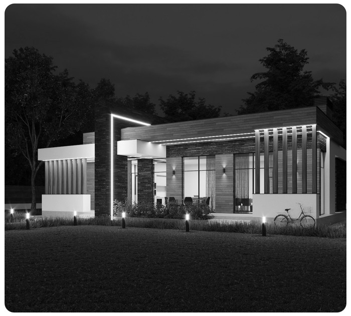 Reolink Argus Series B320 with Solar Panel visual supplier