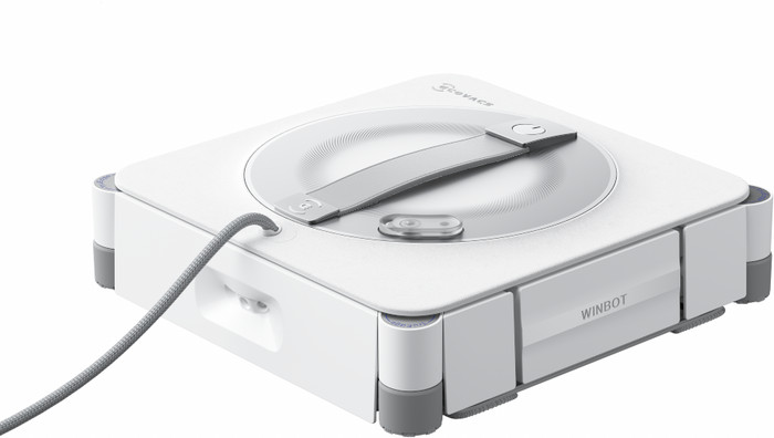 Ecovacs WINBOT W2S Pro Omni back