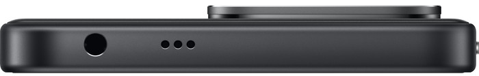 Redmi 17 256GB Schwarz 5G oberseite