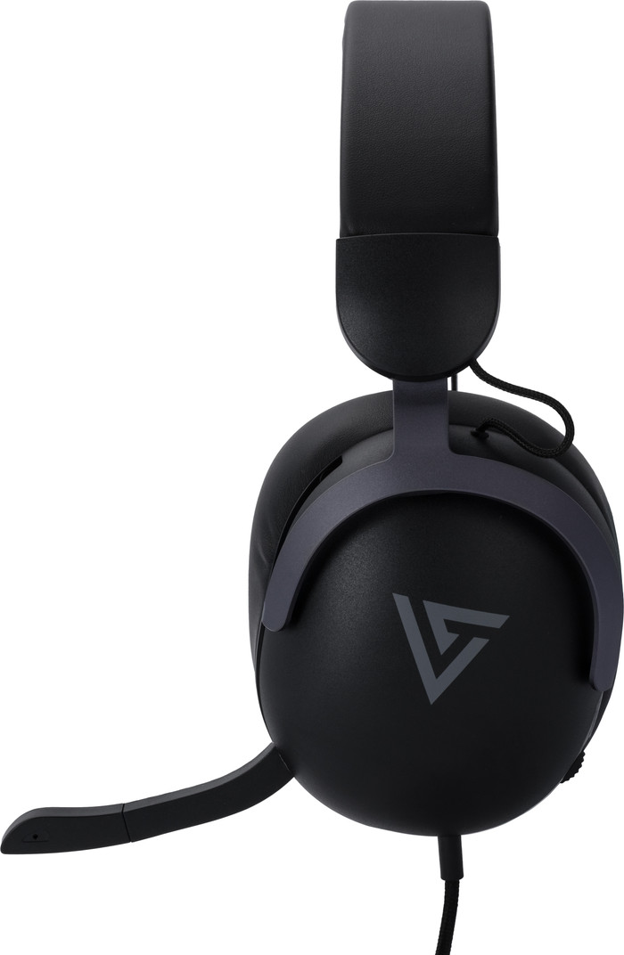 Vortech Pro Kabelgebundenes Gaming-Headset rechte seite