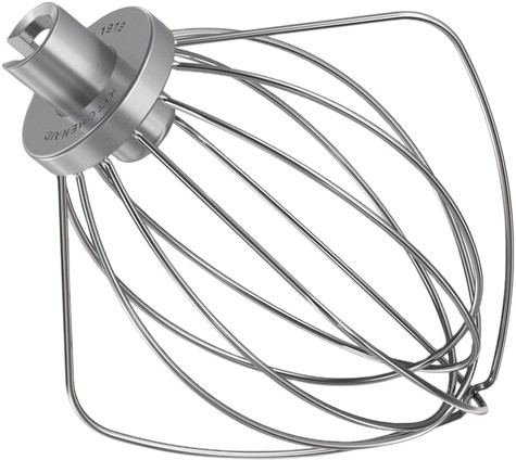 Kitchenaid 5KSM50PKVEPP Pebbled Palm zubehör