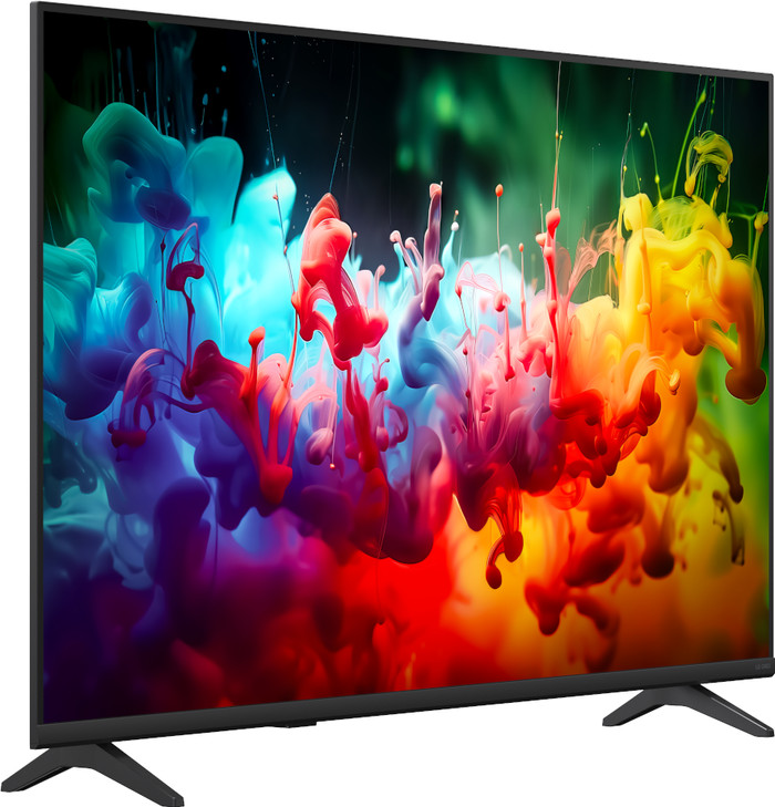 LG 43 Zoll QNED7E LED 4K (2026) vorne