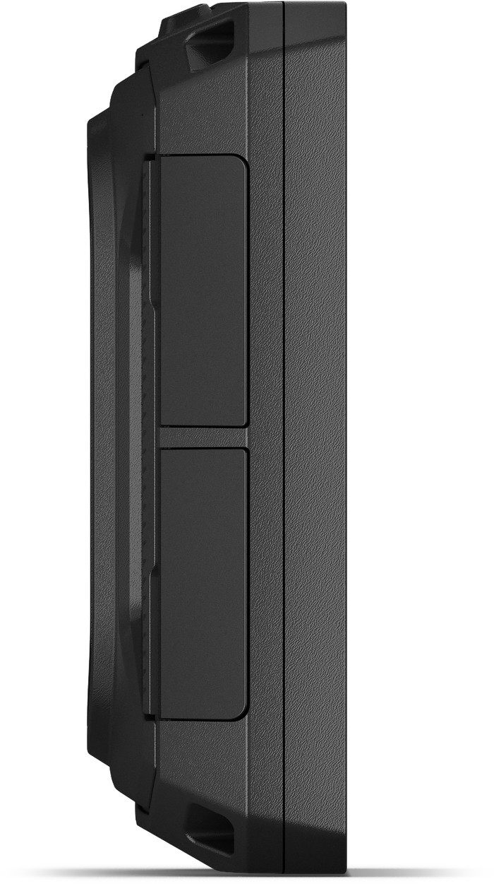 Garmin Zumo XT 3 4,7 Zoll Welt rechte seite