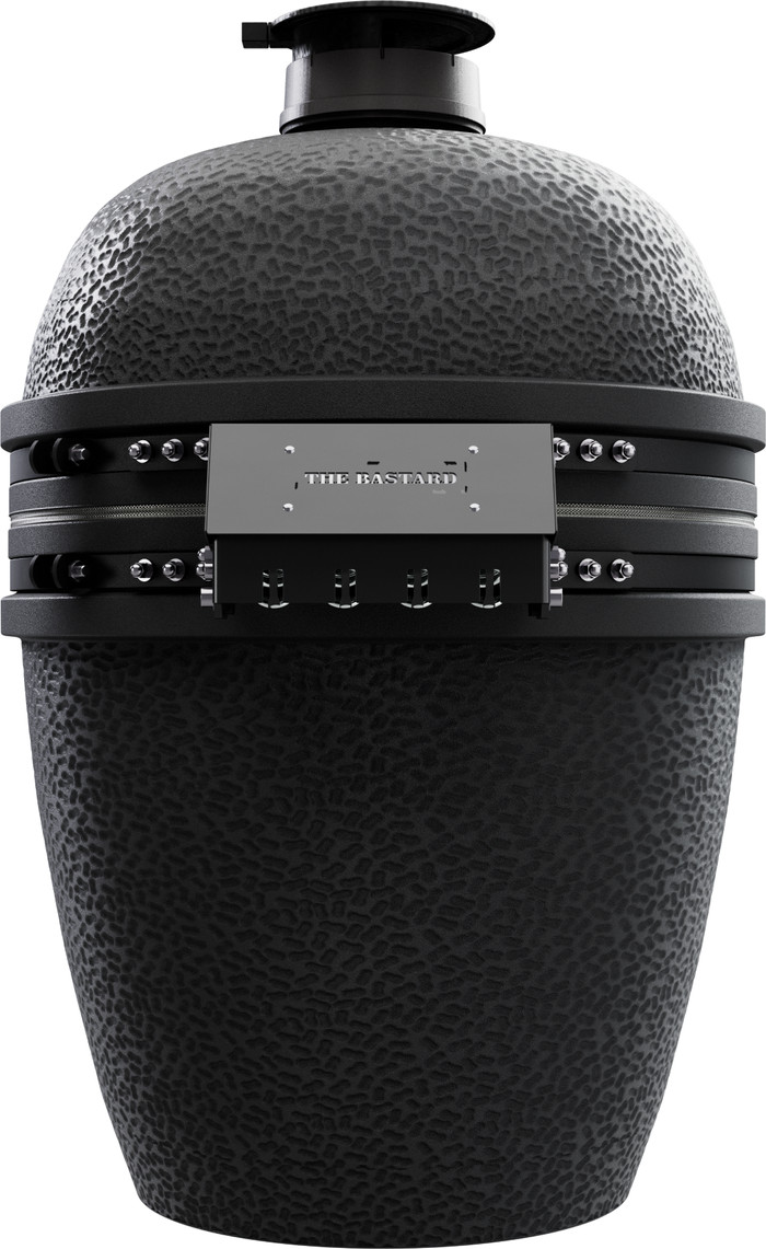 The Bastard Core Large Solo back