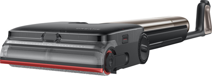Dreame T16 Pro Steam rechte seite