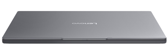 Lenovo IdeaPad Slim 3 16IPH11 - 16" - Intel Core Ultra 5 - 16GB RAM/1TB SSD vorne