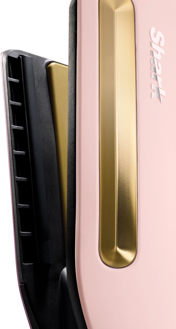 Shark SilkiPro Straight HT401EUPK Rose Petal detail