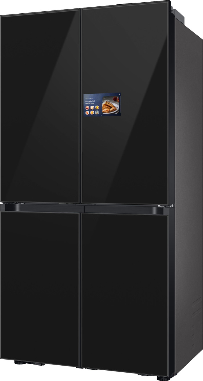 Samsung RM90F67CECEF rechte seite