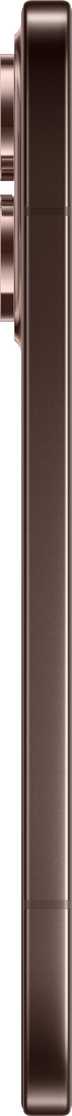 OPPO Reno15 Pro 512GB Braun 5G linke seite