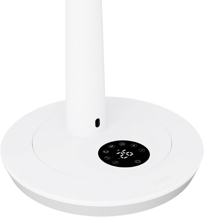 Duux Whisper 3 White detail