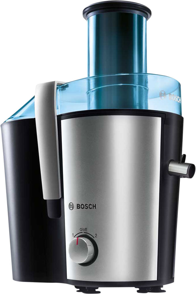 Bosch VitaJuice 3 MES3500 vorne