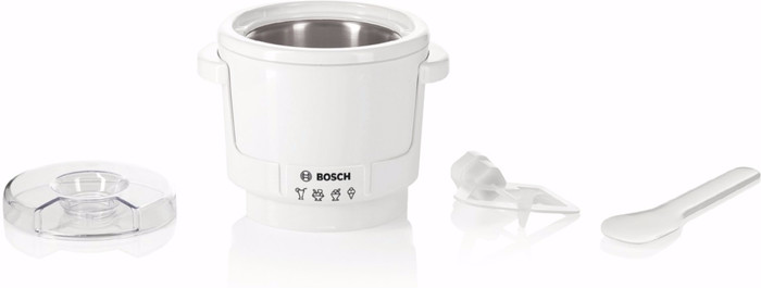 Bosch MUZ5EB2 Eismaschine zubehör