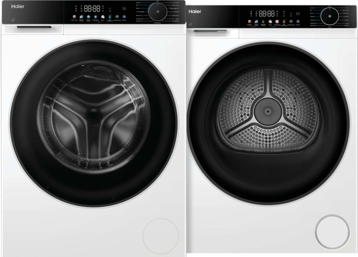 Haier HW80-BP14657TU1 + Haier HD90-C657U1 Main Image