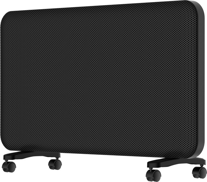 Fuave Gothenburg Premium Schwarz WLAN Main Image