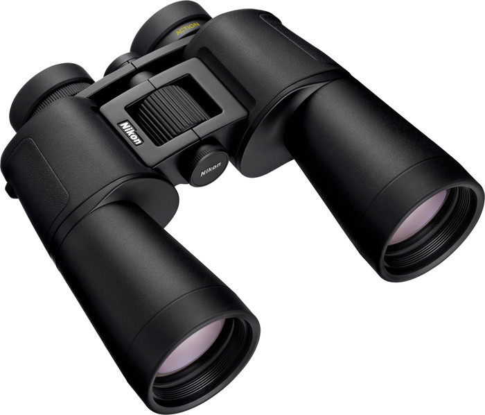 Nikon Action 10x50 rechte seite