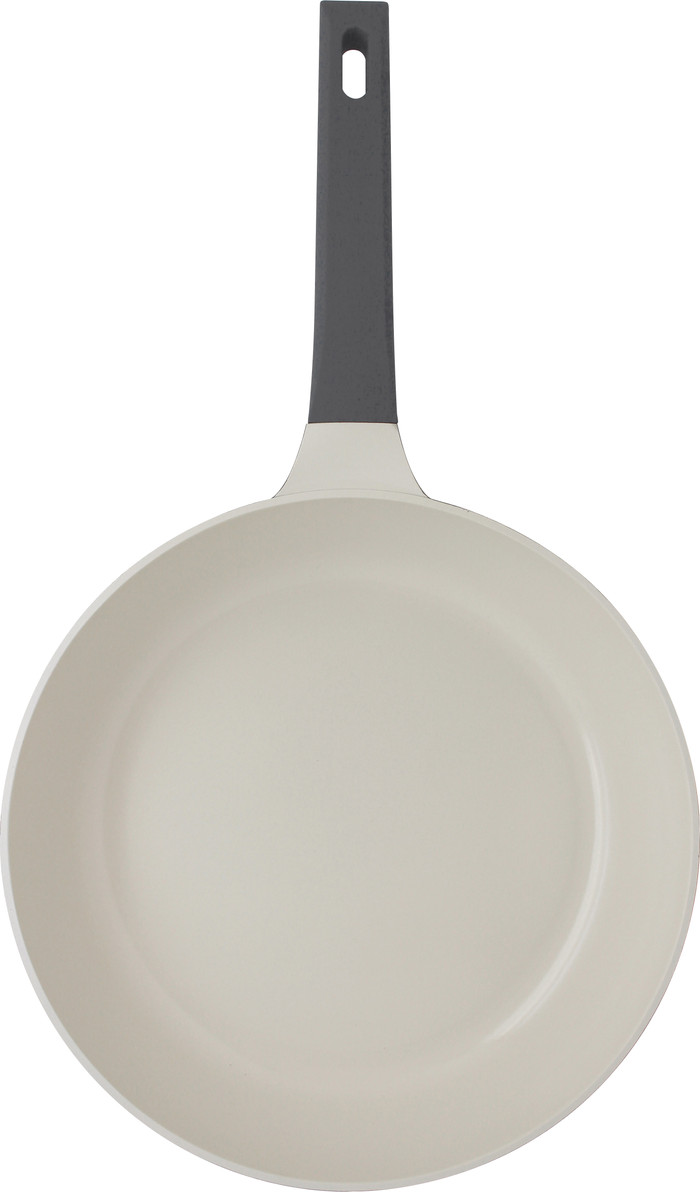 ELO Colorio Pastell CA casserole dish 28cm grey top