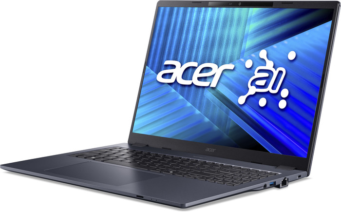 Acer TravelMate P4 16 TMP416-54-TCO-5457 QWERTY right side